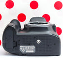 Nikon Digital Slrs D5200 Ok