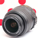 Nikon Digital Slrs D5200 Ok