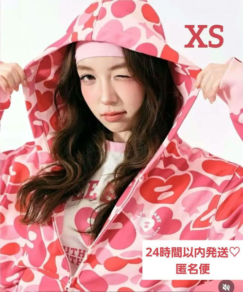 Apee By A Bathing Ape Hoodies Camo