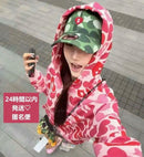 Apee By A Bathing Ape Hoodies Camo
