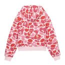 Apee By A Bathing Ape Hoodies Camo