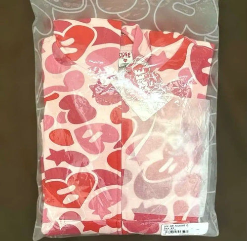 Apee By A Bathing Ape Hoodies Camo