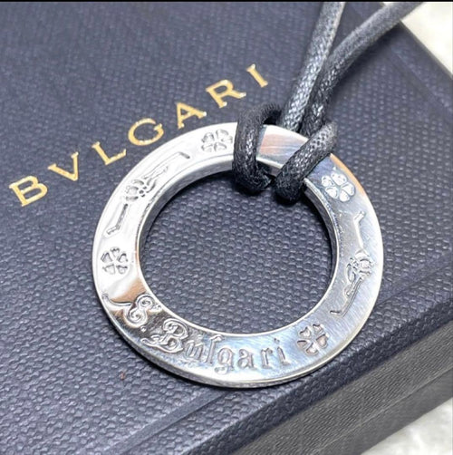 Bvlgari Necklace