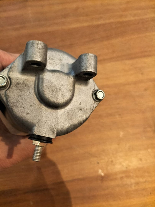 Ignition Gsx1300R