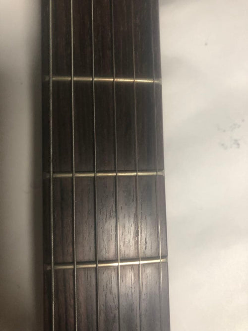 Yamaha Electric Guitars Rgx A2