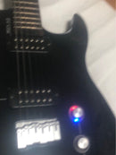 Yamaha Electric Guitars Rgx A2