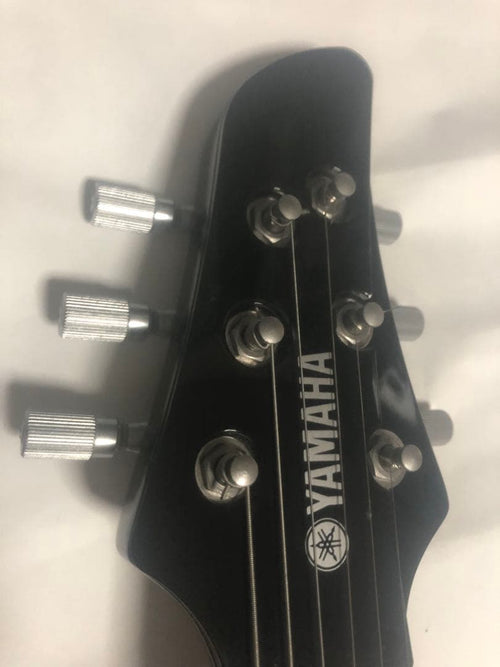 Yamaha Electric Guitars Rgx A2