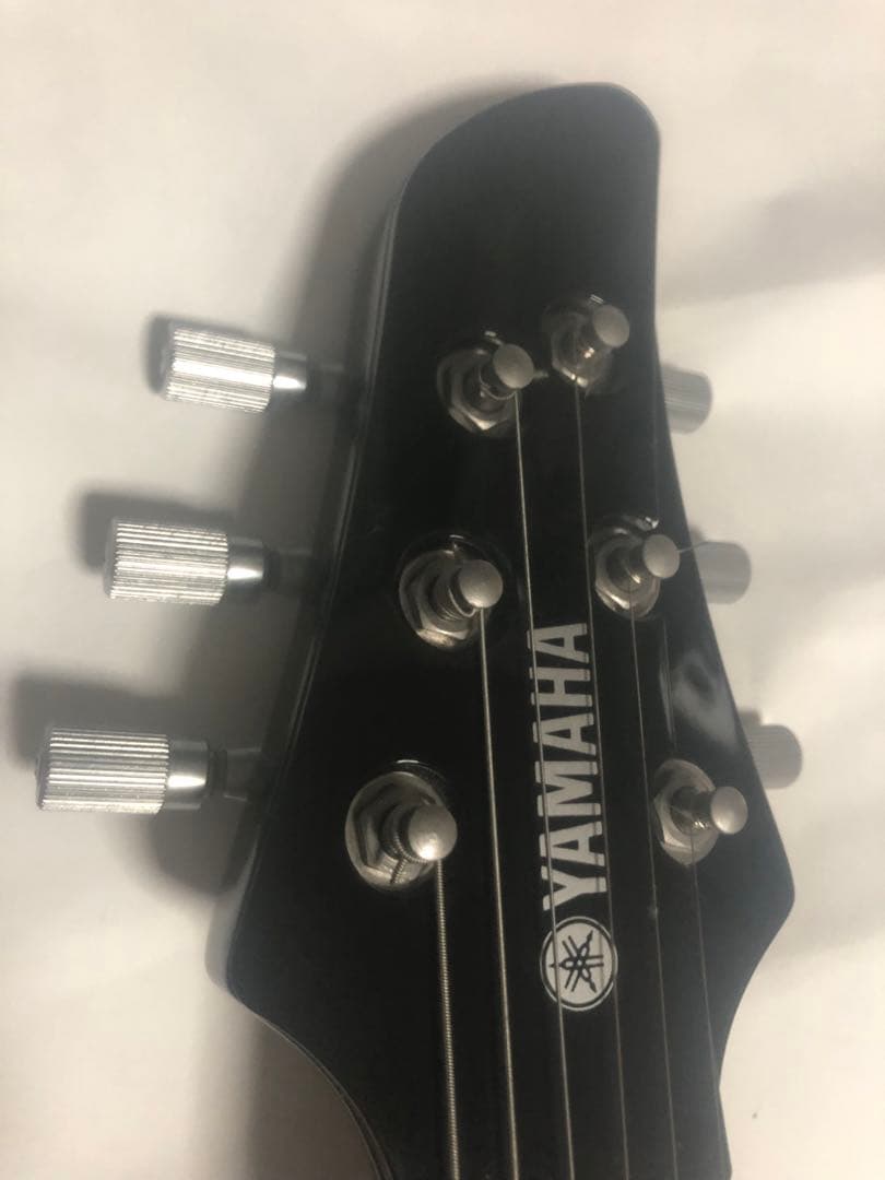 Yamaha Electric Guitars Rgx A2