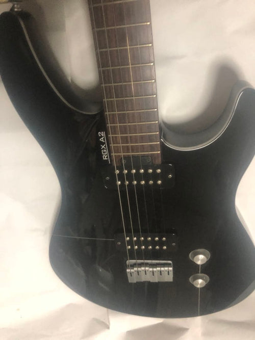 Yamaha Electric Guitars Rgx A2