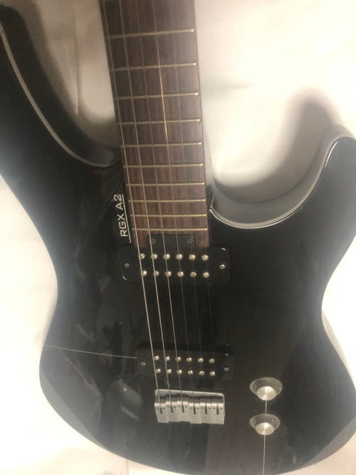 Yamaha Electric Guitars Rgx A2