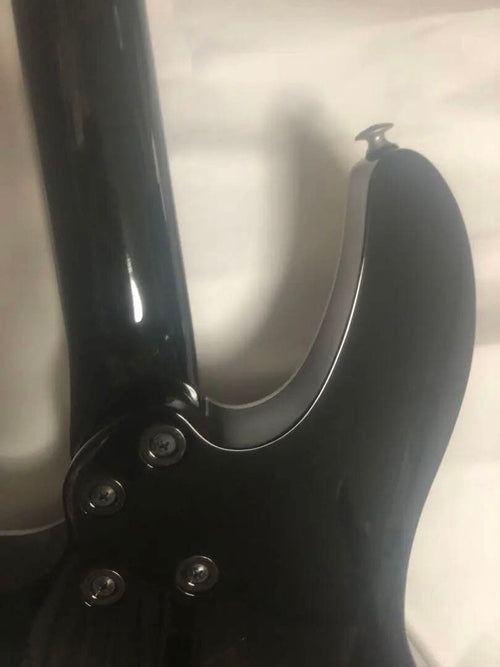 Yamaha Electric Guitars Rgx A2