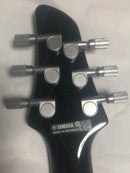 Yamaha Electric Guitars Rgx A2
