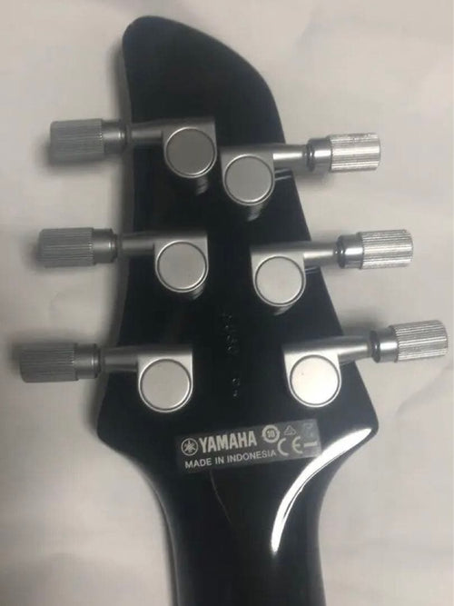 Yamaha Electric Guitars Rgx A2
