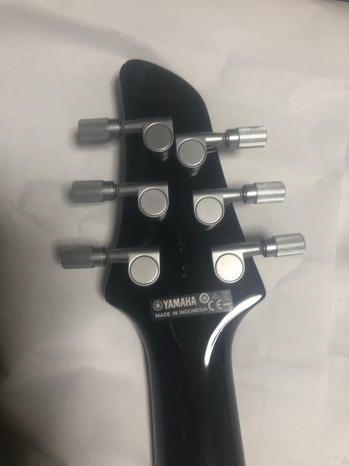 Yamaha Electric Guitars Rgx A2