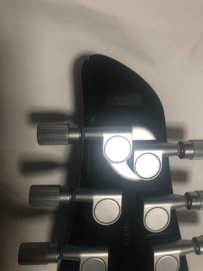 Yamaha Electric Guitars Rgx A2