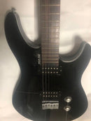 Yamaha Electric Guitars Rgx A2