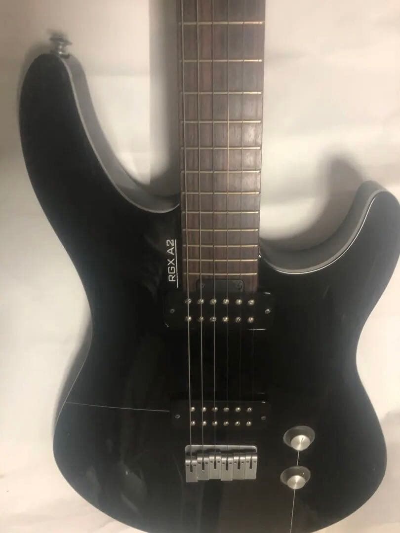 Yamaha Electric Guitars Rgx A2