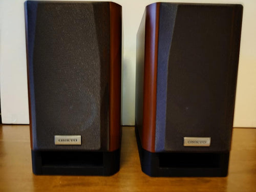Onkyo Speakers D-55Ex
