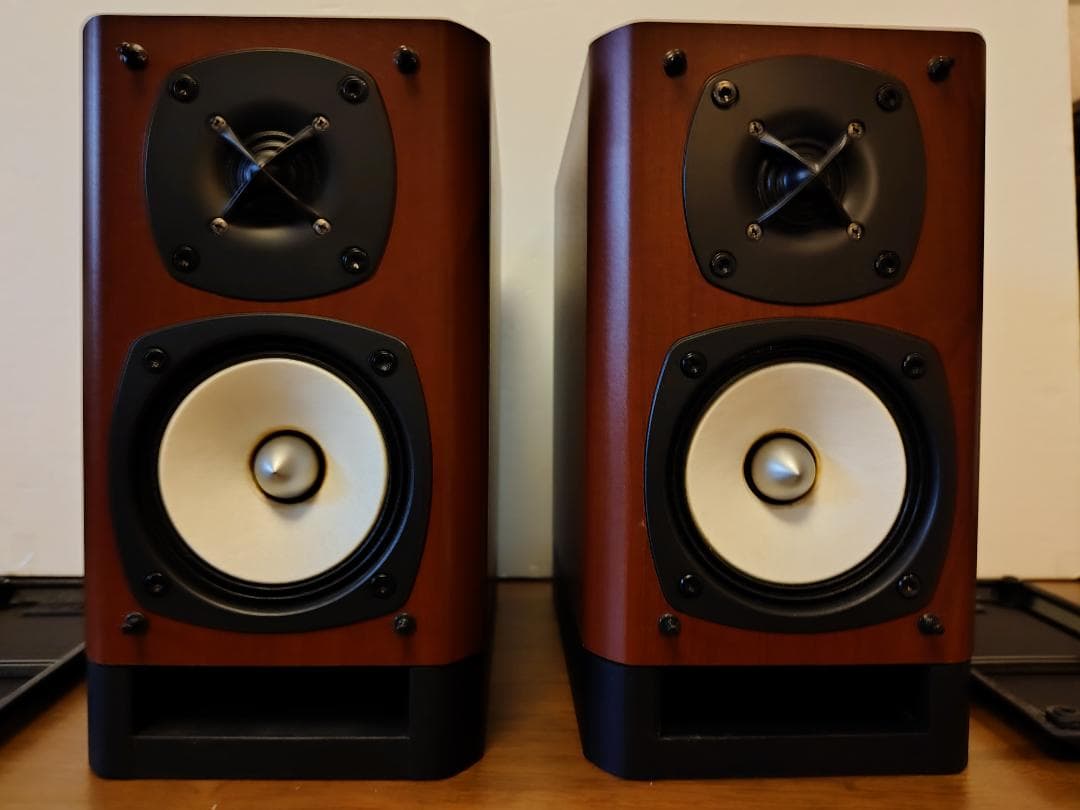 Onkyo Speakers D-55Ex