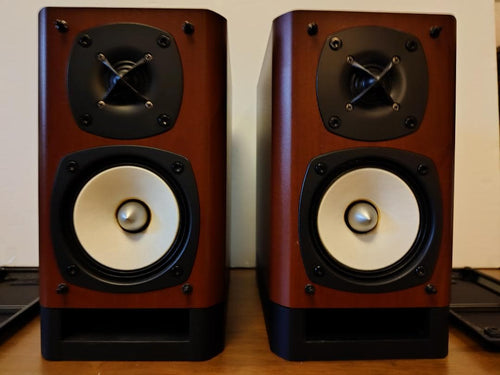 Onkyo Speakers D-55Ex