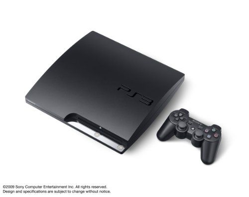 Others Playstation 3 (120Gb) (Cech-2100A)