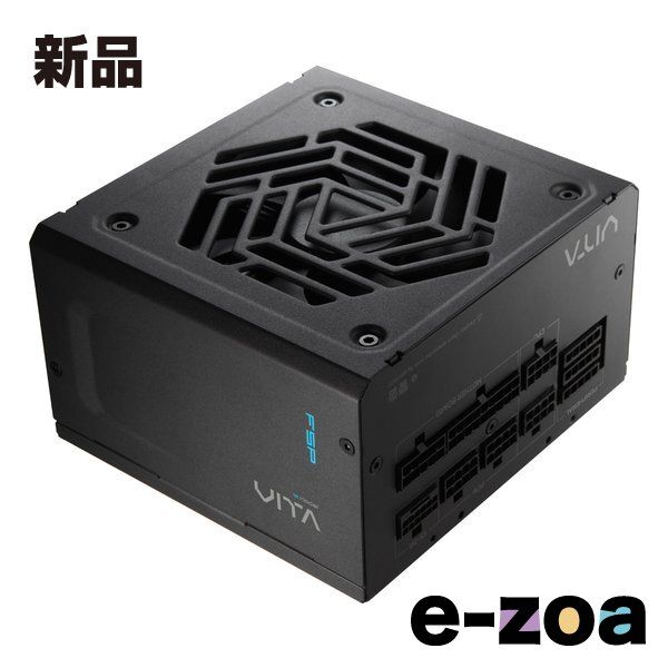 Fsp Power Supply Unit 850W 80Plus/Cybenetics Gold/ Vita-850Gm (2642434)