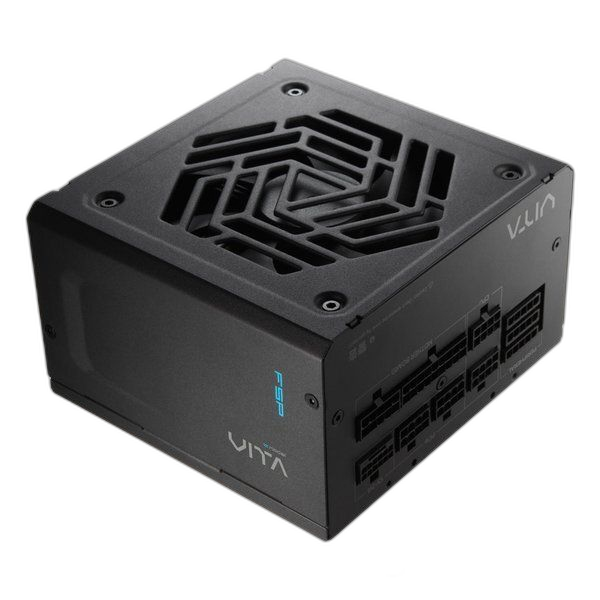 Fsp Power Supply Unit 850W 80Plus/Cybenetics Gold/ Vita-850Gm (2642434)