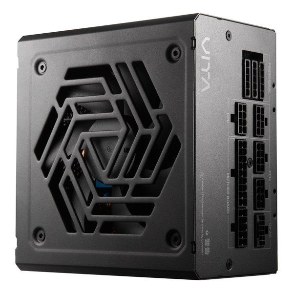 Fsp Power Supply Unit 850W 80Plus/Cybenetics Gold/ Vita-850Gm (2642434)