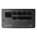 Fsp Power Supply Unit 850W 80Plus/Cybenetics Gold/ Vita-850Gm (2642434)