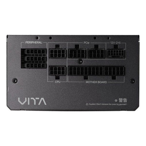 Fsp Power Supply Unit 850W 80Plus/Cybenetics Gold/ Vita-850Gm (2642434)