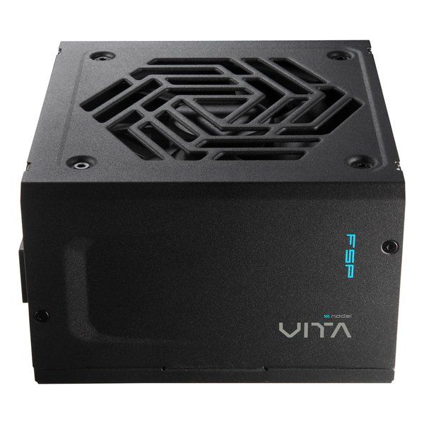 Fsp Power Supply Unit 850W 80Plus/Cybenetics Gold/ Vita-850Gm (2642434)