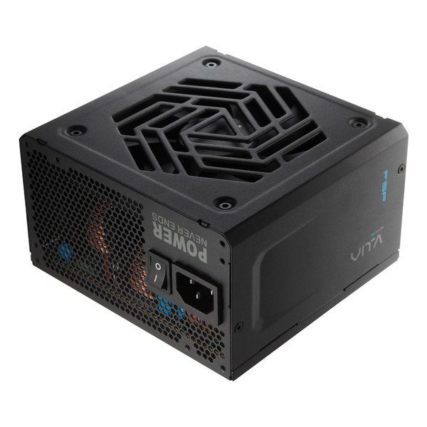 Fsp Power Supply Unit 850W 80Plus/Cybenetics Gold/ Vita-850Gm (2642434)