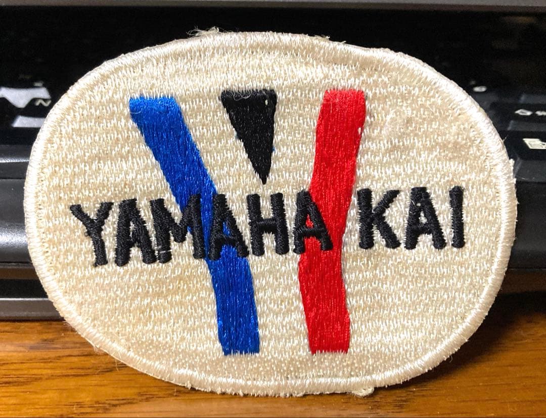 Yamaha Patches Kai