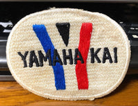 Yamaha Patches Kai