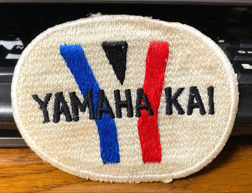 Yamaha Patches Kai