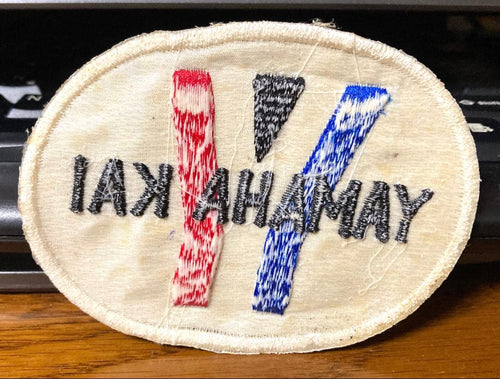 Yamaha Patches Kai