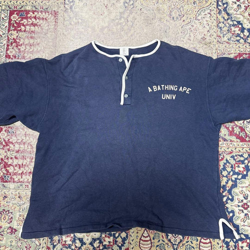 Een badende aap Sweatshirts 90S 00S