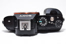 Mirrorless Interchangeable Lips 16634 Sony A7S
