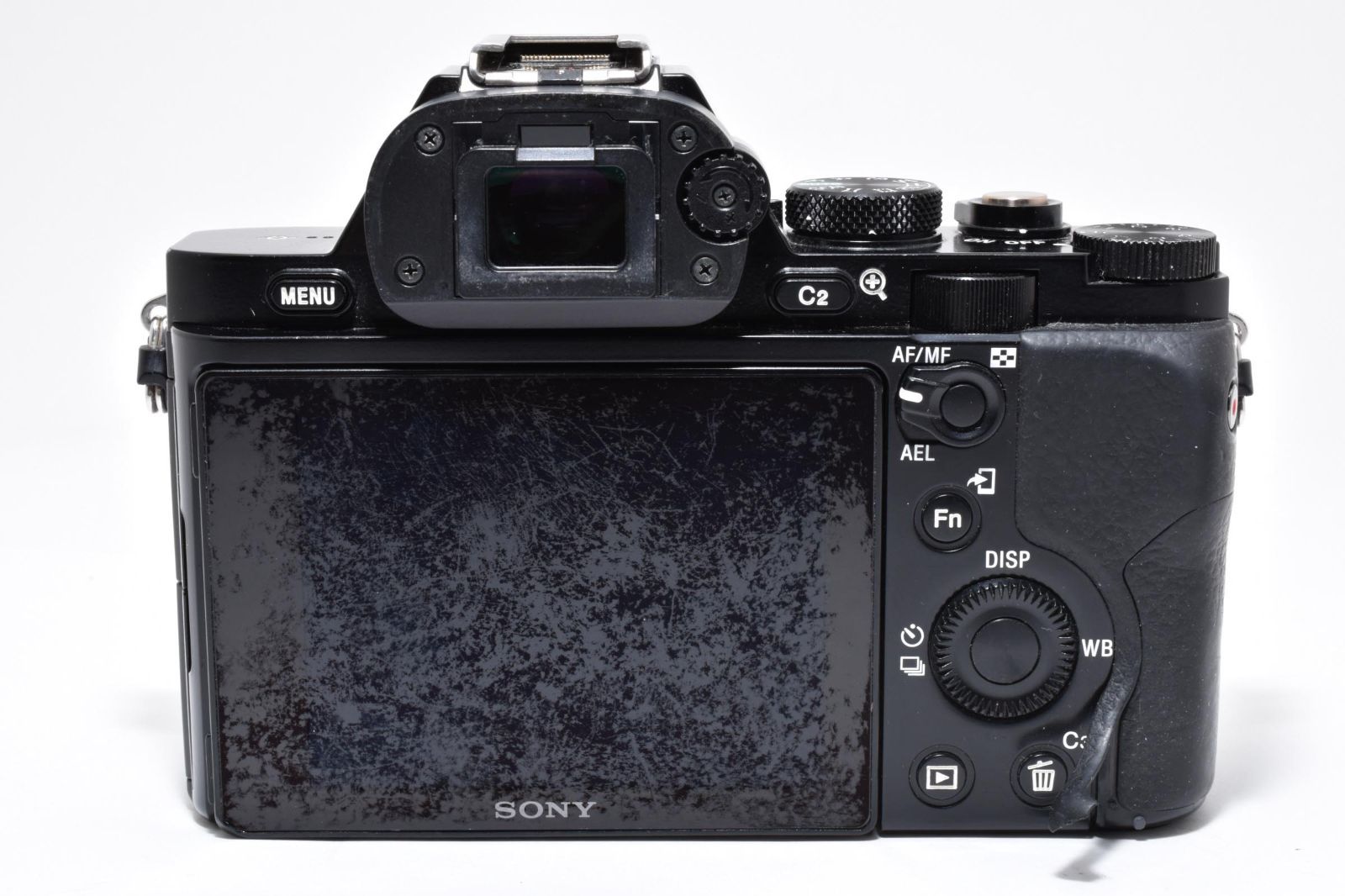 Mirrorless Interchangeable Lips 16634 Sony A7S
