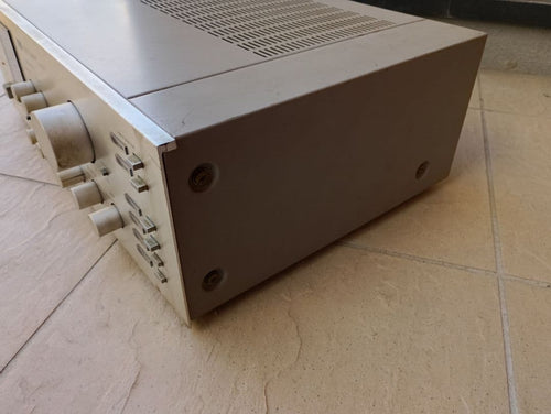 Integrated Amplifiers Sansui Au-D7