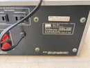 Integrated Amplifiers Sansui Au-D7