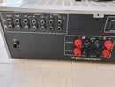 Integrated Amplifiers Sansui Au-D7