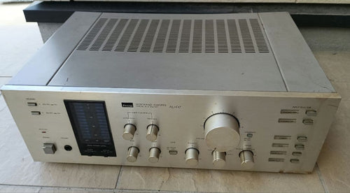 Integrated Amplifiers Sansui Au-D7