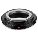 Others L39 M39 Z Concept Leica -Nikon K&F Zf Z8