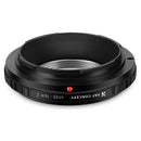 Others L39 M39 Z Concept Leica -Nikon K&F Zf Z8