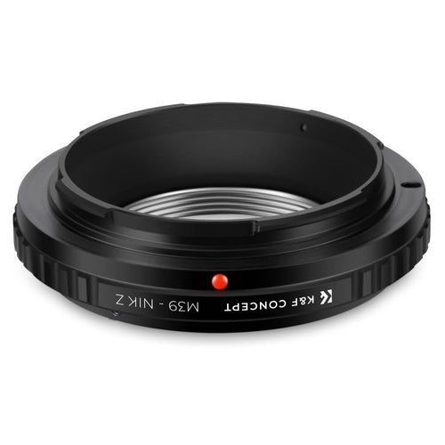 Others L39 M39 Z Concept Leica -Nikon K&F Zf Z8
