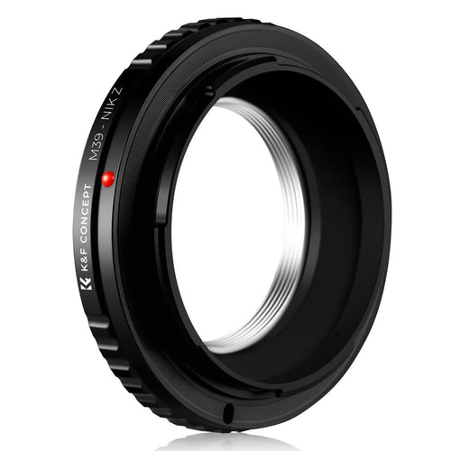 Others L39 M39 Z Concept Leica -Nikon K&F Zf Z8