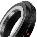 Others L39 M39 Z Concept Leica -Nikon K&F Zf Z8