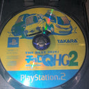 Takara[Fashion] Soft Q Hg2 Playstation 2