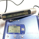 Sony Portable Md Players Mz-R55